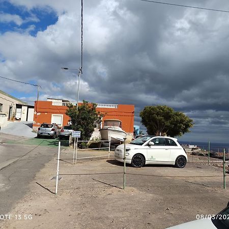 Casa Relajacion Villa Santa Cruz de Tenerife Buitenkant foto