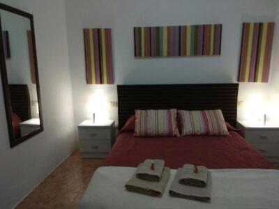 Casa Relajacion Villa Santa Cruz de Tenerife Buitenkant foto