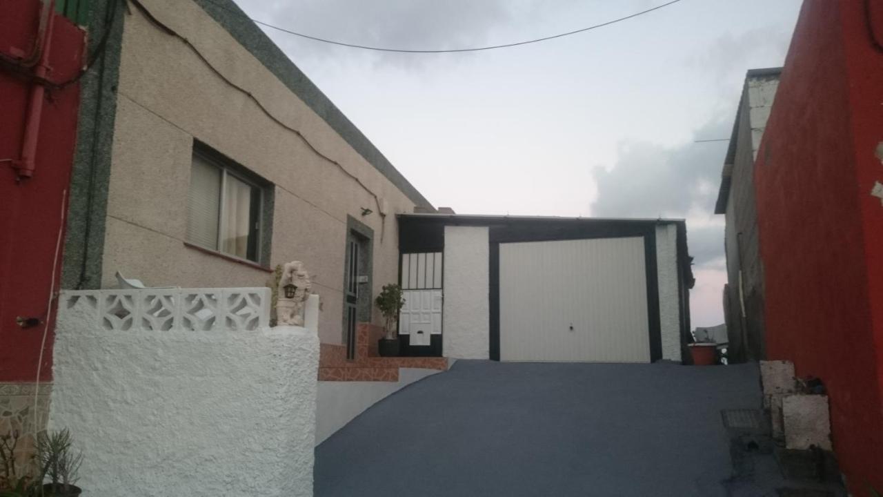 Casa Relajacion Villa Santa Cruz de Tenerife Buitenkant foto
