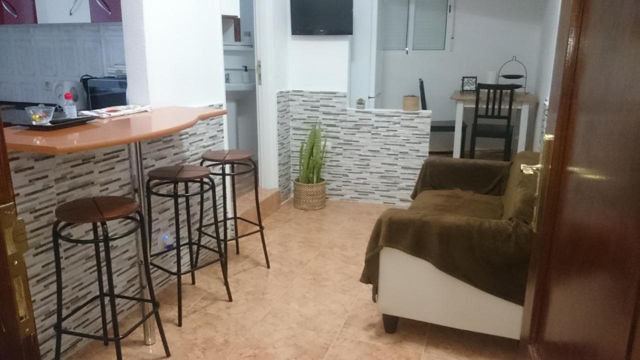 Casa Relajacion Villa Santa Cruz de Tenerife Buitenkant foto